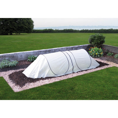 300 cm x 150 cm Mini-Gewächshaus Julieta