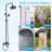Diverter Complete Shower System with Rough in-Valve-97967079
