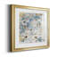 Topaz Spring I - peinture encadrée-62610654-62610655