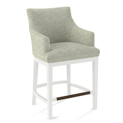 Upholstered Stool