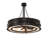 Johara 30'' Ceiling Fan with Light Kit