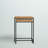 Solid Wood Top Nesting Tables
