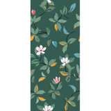 Paule Marrot Floral Wallpaper Double Roll