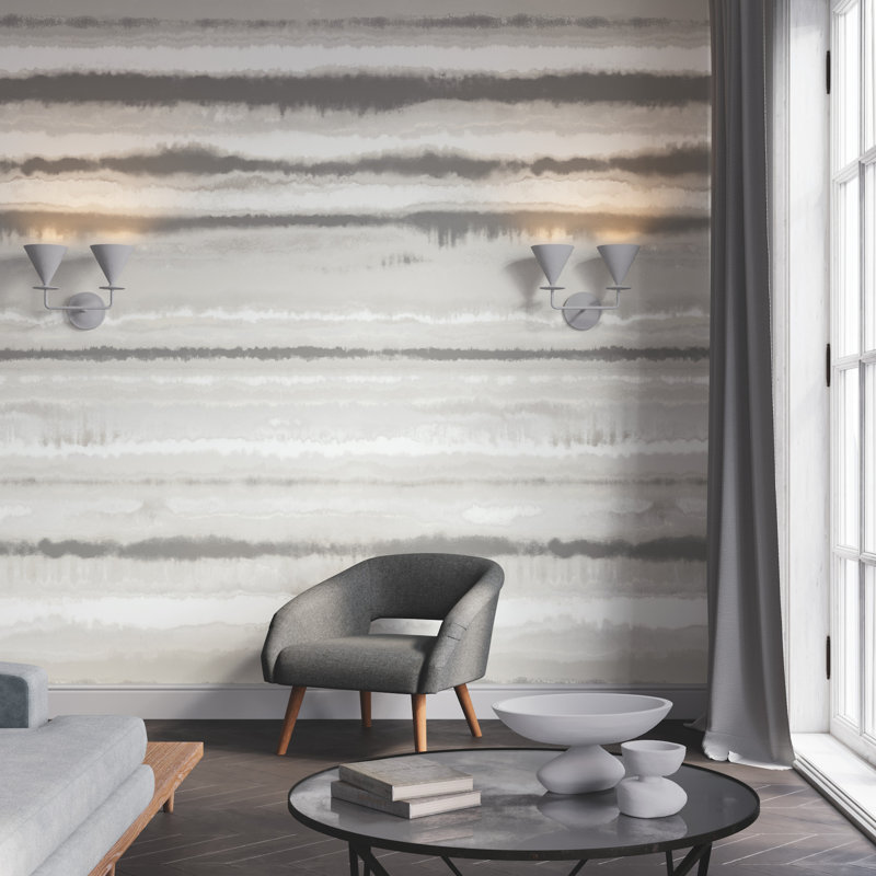 Wallpaper, Beige