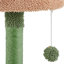 158.5cm H Cat Tree