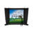 Golfsim Electric, Retractable Impact Golf Screen, Front Projection, Remote Control, 10'x7'