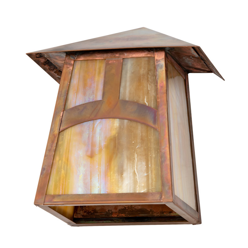 Stillwater 1 - Light Flush Mounted Sconce