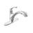Keeney Pull Out Kitchen Faucet
