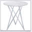 Table de bar Halverson