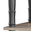 Maxine 59.9cm W Manufactured Wood Shelving Unit-115768345