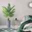Arbre artificiel en pot, arbre de soie artificiel Areca-1991721549-2000760651