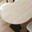 Table de salle à manger French Minimalist-110480172