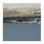 «Paint Streaked Abstraction», art mural sur toile par Patricia Pinto