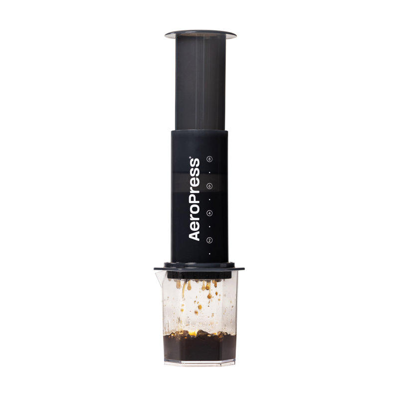 Filtre à café en acier inoxydable Aeropress XL