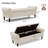 Dawsey Upholstered Storage Bench-1590880229-1590880226