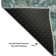 Premium Machine Washable Prisco Sage Rug