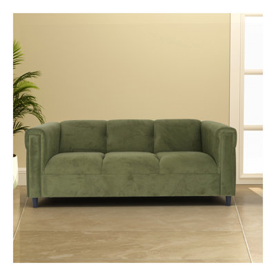 Jessica Right Facing Sectional Sofa with Chaise