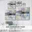 Toile tendue abstraite I-Gallery-609705789