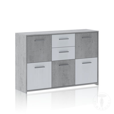 114cm Sideboard