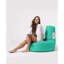 Polyester Outdoor Friendly Bean Bag Sofa-1931213270