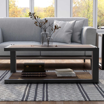 Anayiah Single Coffee Table