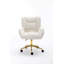 Jahnyla Upholstered Swivel Armchair-297678997