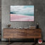 «Molina Beach», art mural rétro californien par Notoriart-104325661-104325637