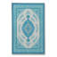 Tapis beige tissé traditionnel Mosso-1086231612