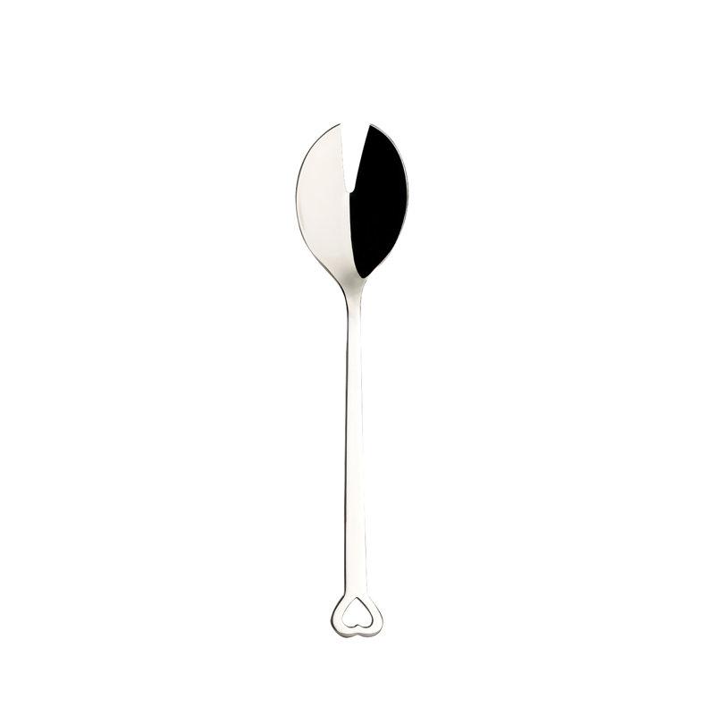 EVENTO Stainless Steel Salad Servers