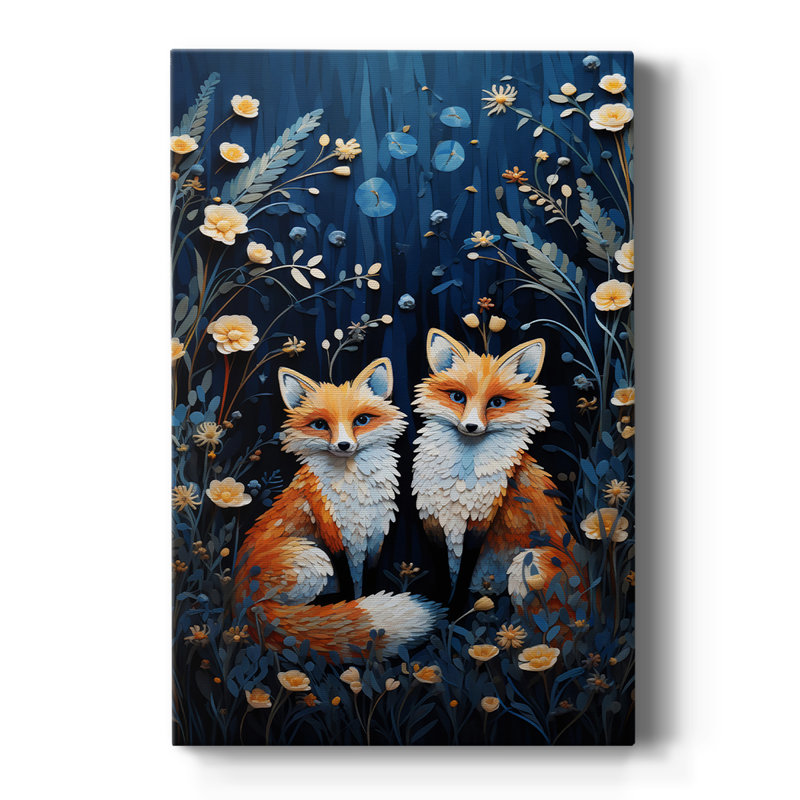 ANIMALS Series CDLxxxxi - galerie sur mesure, H 36 po x l 24 po