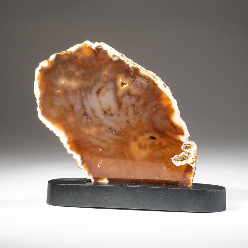 Amethyst Geode Cluster