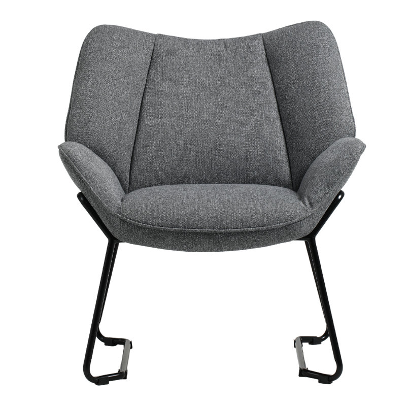 Upholstered Accent Chair