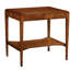 Georgian End Table