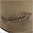 16'' MGO SIDE TABLE FISH PATTERN