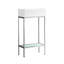 Ensemble de meuble-lavabo simple 19,5 po Pierre-93021124
