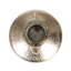 Porte-bougie conique en fonte d'aluminium-329653988