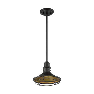 Parkdale 1 - Light Lantern Pendant
