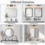Lurigid Vanity Light Collection-1161160189-1161160188