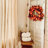 Pumpkin Wreath-51153781