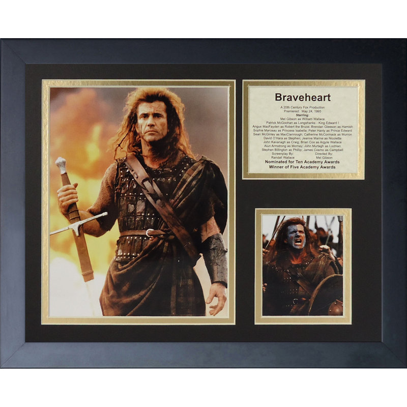Single Picture Frame Photograph