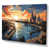 Wrapped Canvas