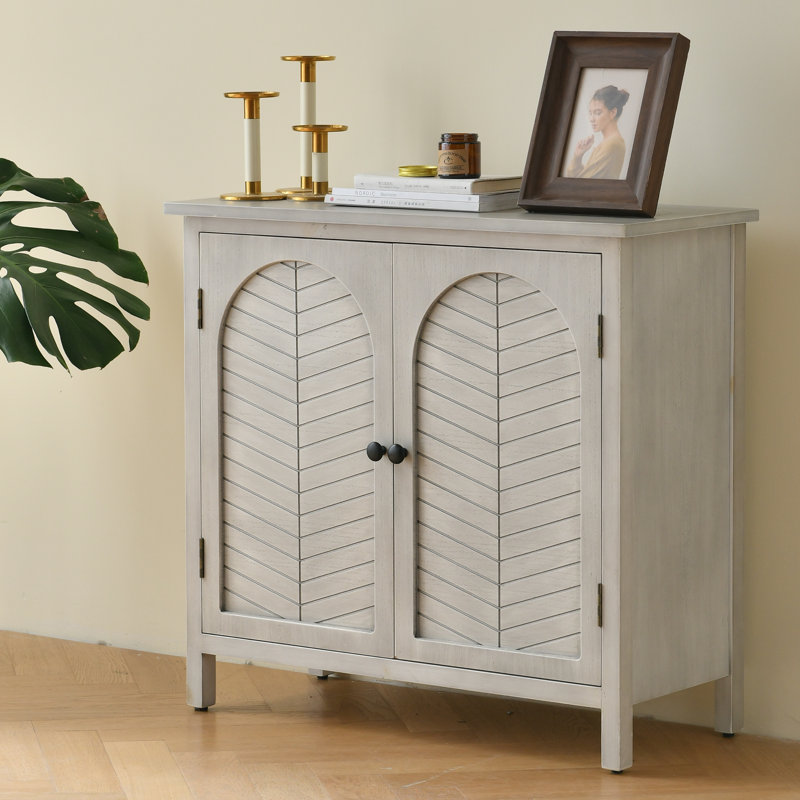 Armoire 2 portes Marckson