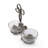 Vagabond House Vineyard Condiment Server