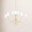 Harlem 10 - Light Chandelier-1600626916