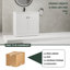 Meuble-lavabo autoportant avec lavabo en résine-1680672112-1680672111