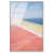 White Floater Frame