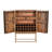 Nerra 2-Door Cabinet