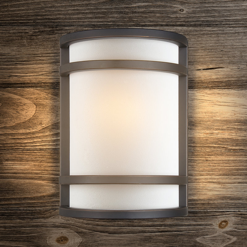 1-Light Flush Mount