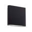 Slate 1 - Light LED Outdoor Flush Mount-1323046006-1323046005
