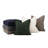 20 x 20 Pillow Barbet- Down Insert-100919351